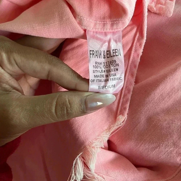 Frank & Eileen “ Eileen “ Top - Picture 7 of 10